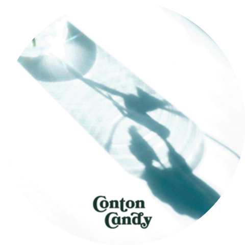 Conton Candy