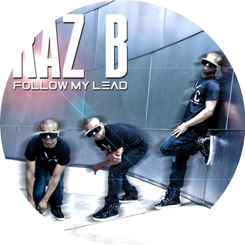 Raz B of B2k