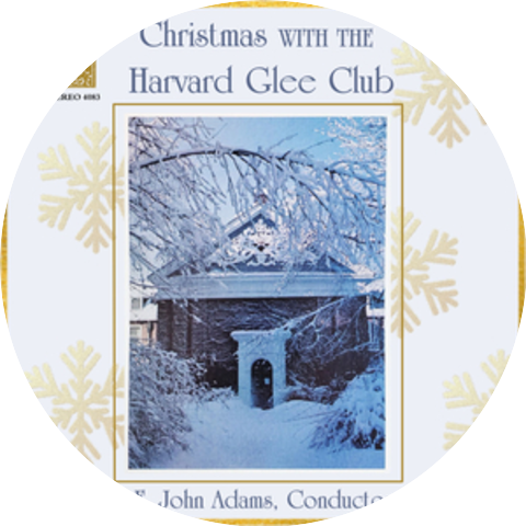 The Harvard Glee Club