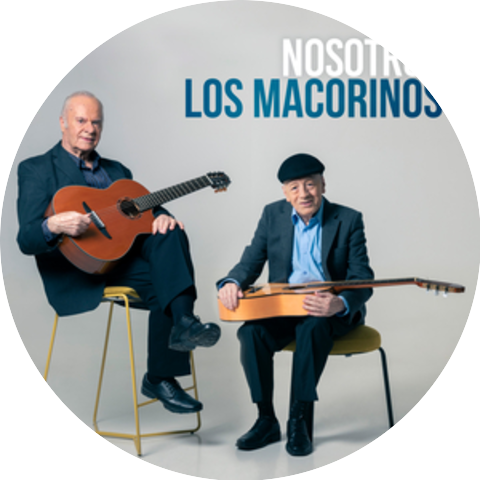 Los Macorinos