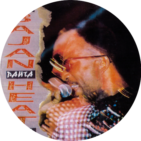 Bert "Panta" Brown