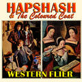 Hapshash & The Coloured Coat