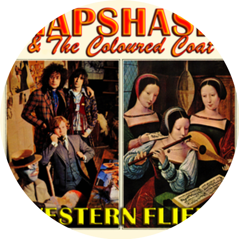 Hapshash & The Coloured Coat