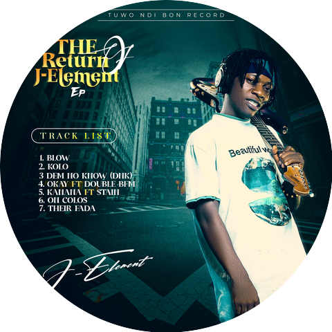 J-element singer