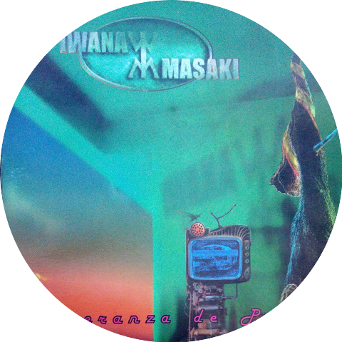 Iwana Masaki