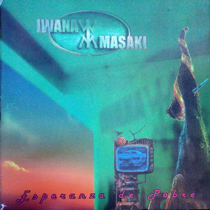 Iwana Masaki