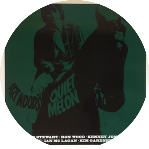 Quiet Melon