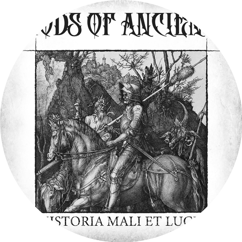 Gods of Ancient