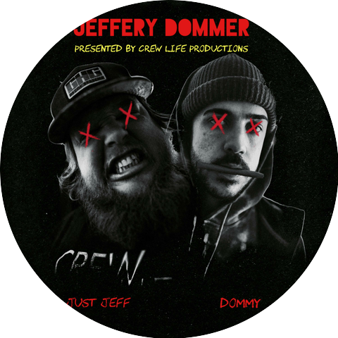 Jeffery Dommer
