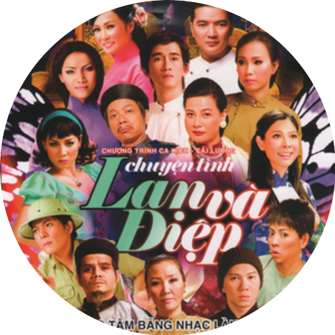 Phương Thanh & Thanh Thảo & Đàm Vĩnh Hưng & Trung Dân & Cát Phượng & Thu Minh & Vũ Hà