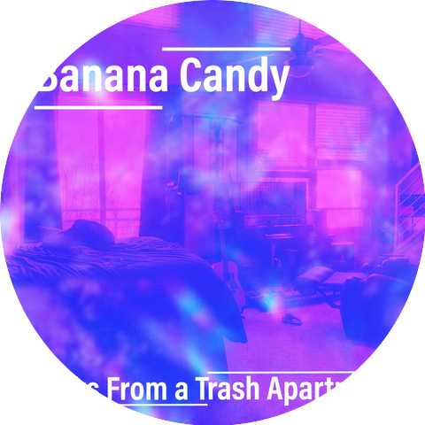 Banana Candy