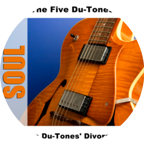 The Five Du-Tones