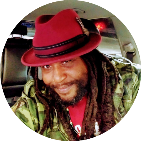King of American Reggae "Ras Noble"