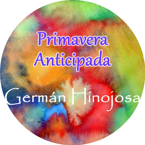 German Hinojosa