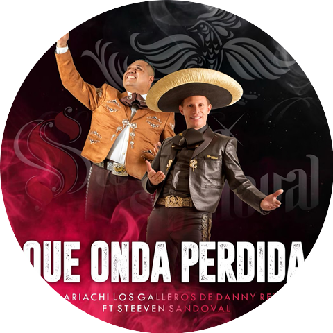 Mariachi Los Galleros De Danny Rey