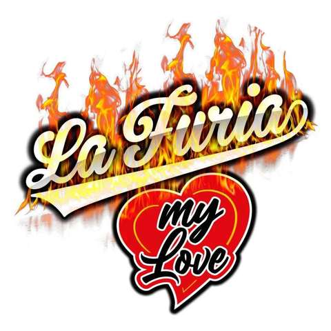 La Furia My Love