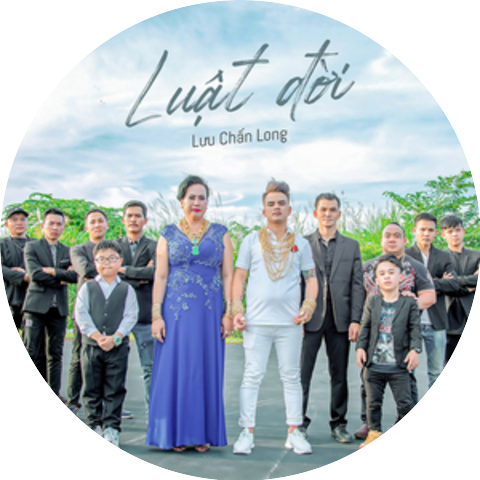 Lưu Chấn Long
