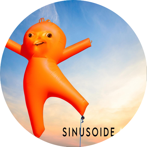 Sinusoïde