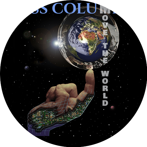 Russ Columbia