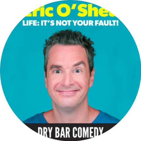 Eric O'Shea