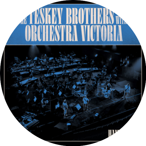 The Teskey Brothers & Orchestra Victoria
