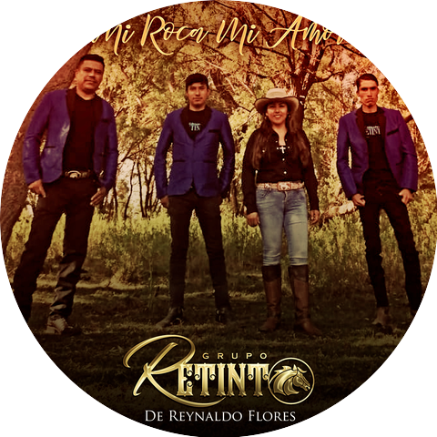 Grupo Retinto De Reynaldo Flores