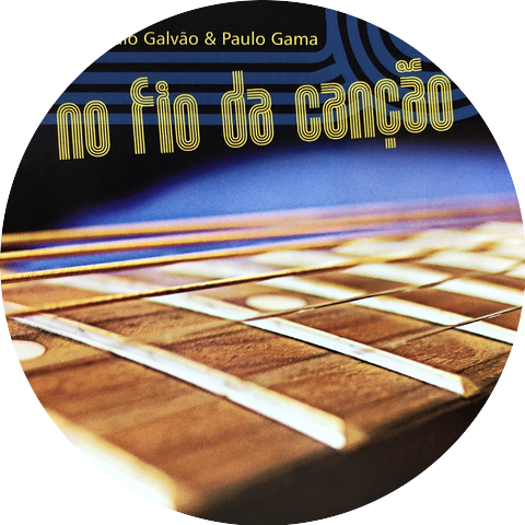 Luiz Paulo Galvão & Paulo Gama & PAULO GAMA