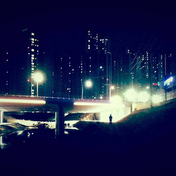 Parannoul