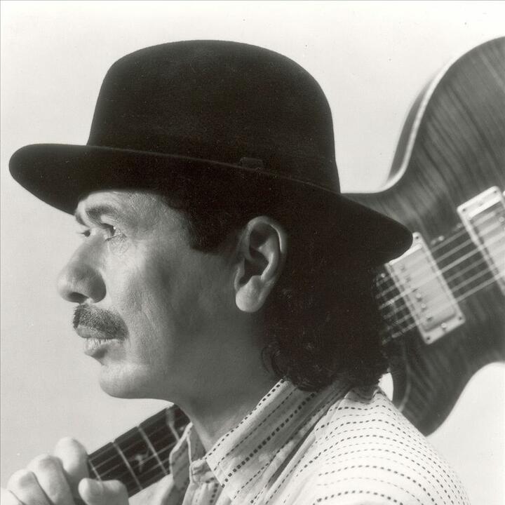 Santana & Chris Stapleton
