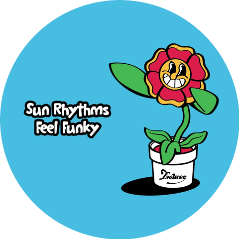 Sun Rhythms