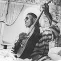 Lightning Hopkins