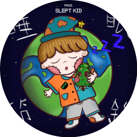 Slept Kid