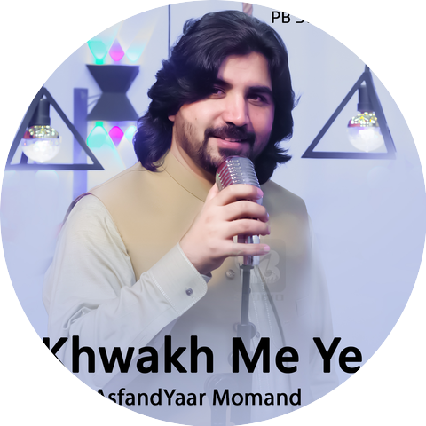 Asfandyaar Momand