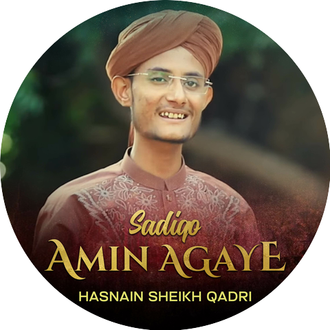 Hasnain Shiekh Qadri