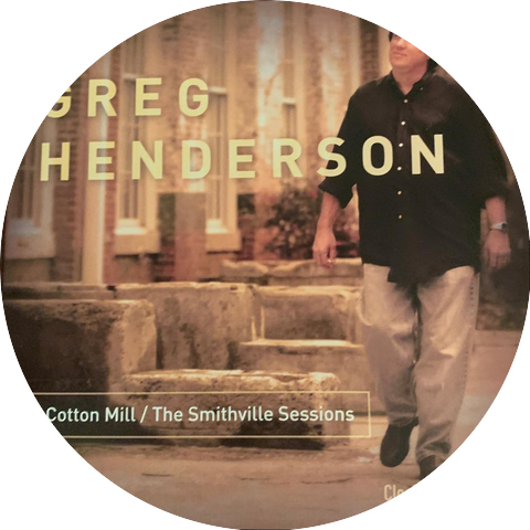 Greg Henderson