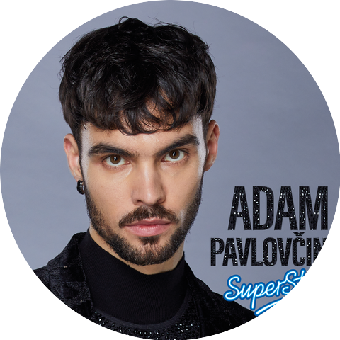 Adam Pavlovčin