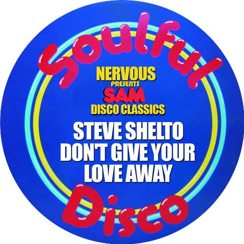 Steve Shelto