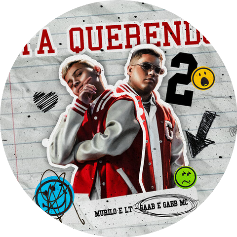 DJ Murillo e LT no Beat