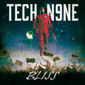 Tech N9ne, X-Raided