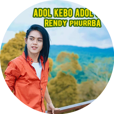 RENDY PHURRBA