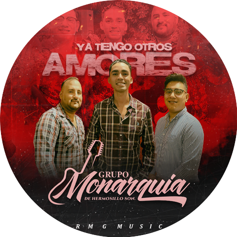 Grupo Monarquia