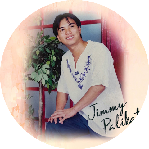 JIMMY PALIKAT