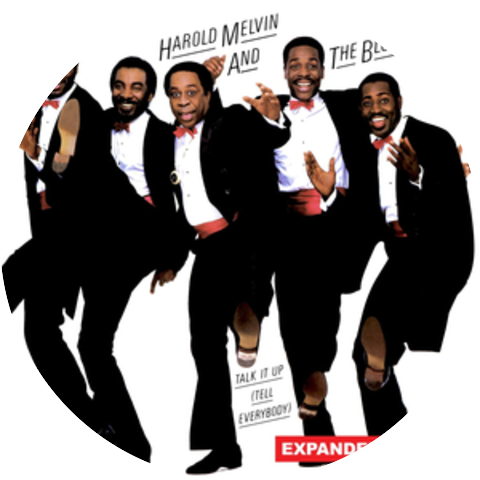 The Blue Notes & Harold Melvin