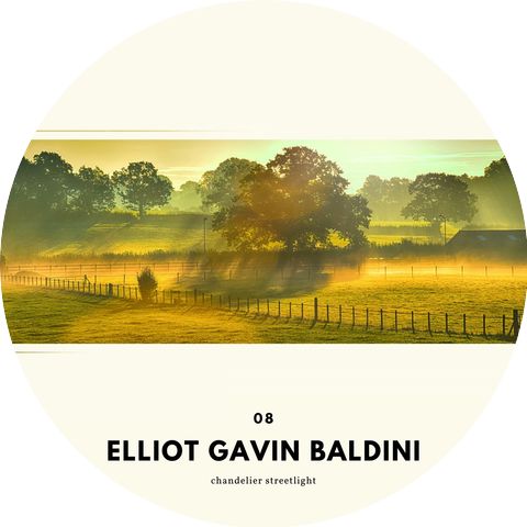 Elliot Gavin Baldini