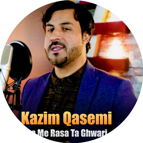 Kazim Qasemi