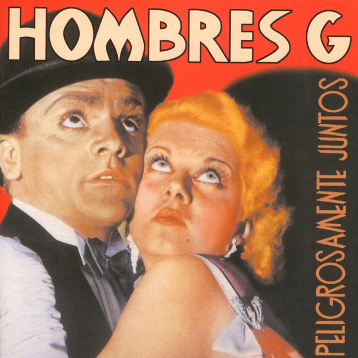 Hombres G, Biography, Music & News