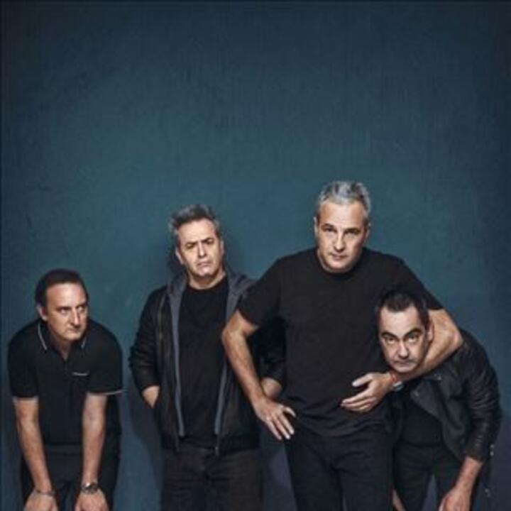 Hombres G, Biography, Music & News