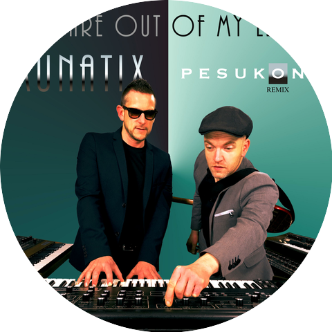 Munatix & Pesukone