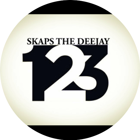 SKAPS THE DEEJAY