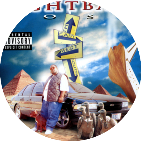 8-Ball & Goodie Mob